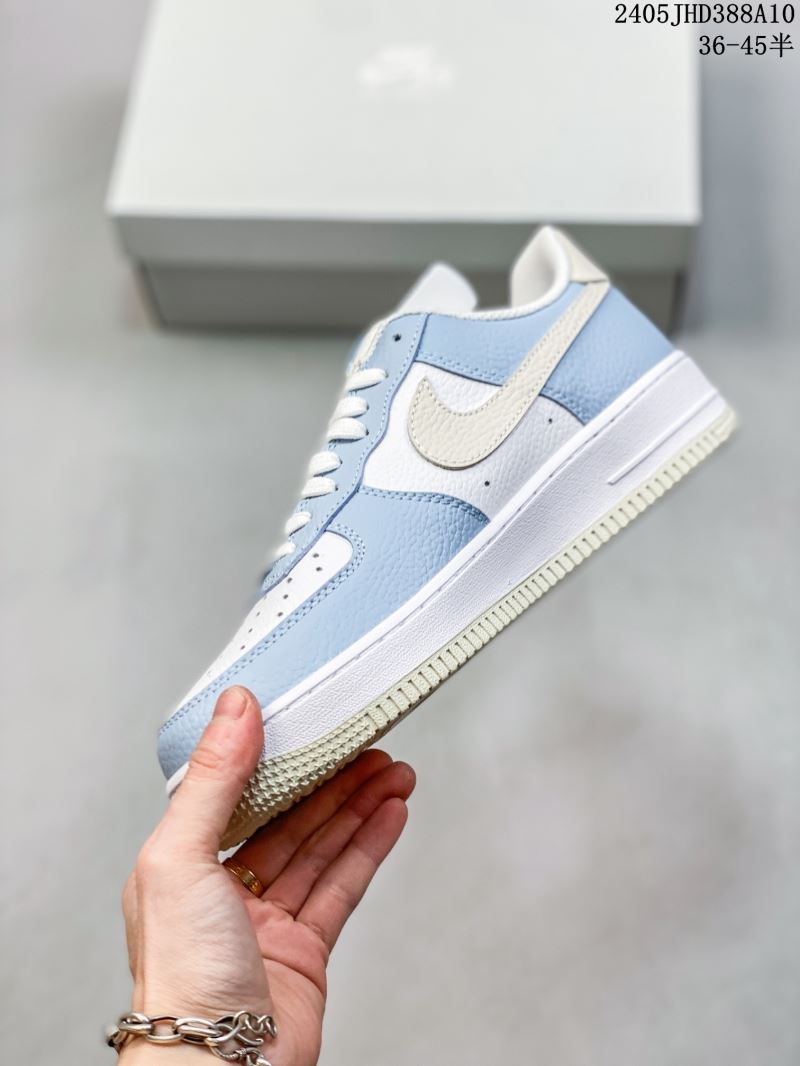 Nike Air Force 1 Shoes